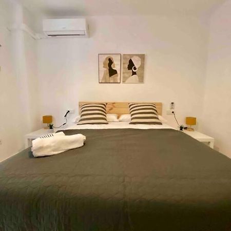 9773 Apartamento Corte Cordoba Ngoại thất bức ảnh