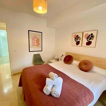 9773 Apartamento Corte Cordoba Ngoại thất bức ảnh