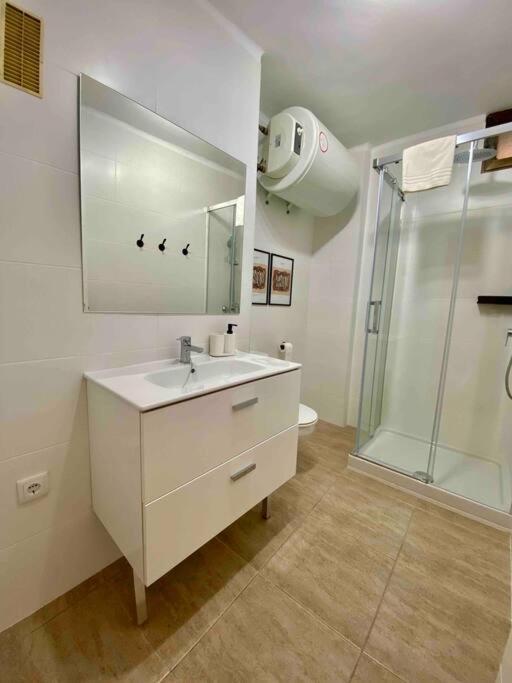 9773 Apartamento Corte Cordoba Ngoại thất bức ảnh