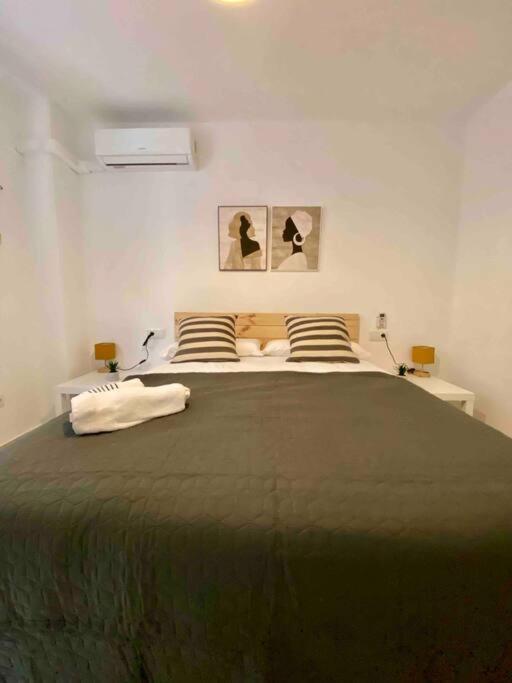 9773 Apartamento Corte Cordoba Ngoại thất bức ảnh