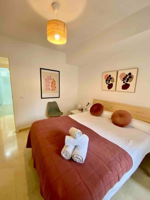 9773 Apartamento Corte Cordoba Ngoại thất bức ảnh
