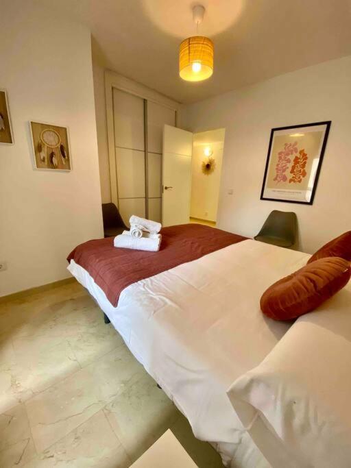 9773 Apartamento Corte Cordoba Ngoại thất bức ảnh