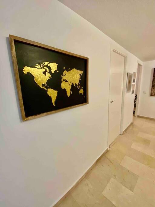 9773 Apartamento Corte Cordoba Ngoại thất bức ảnh