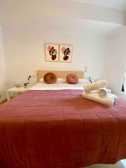 9773 Apartamento Corte Cordoba Ngoại thất bức ảnh