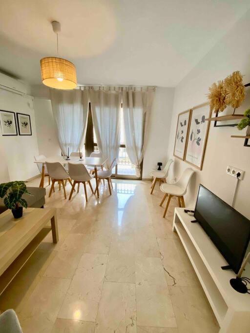 9773 Apartamento Corte Cordoba Ngoại thất bức ảnh