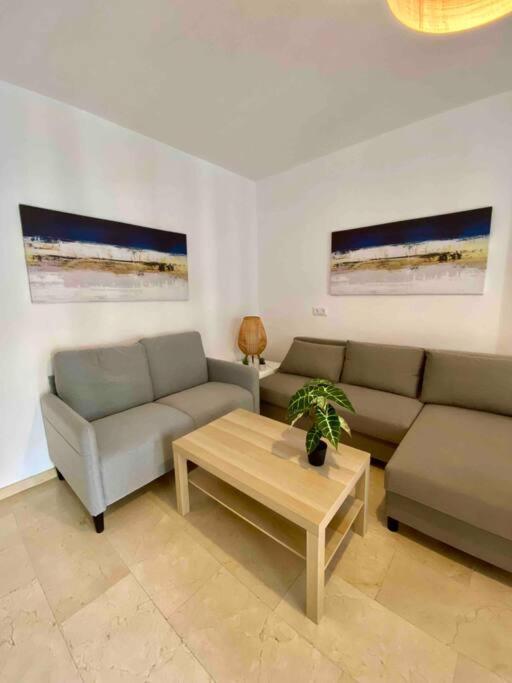 9773 Apartamento Corte Cordoba Ngoại thất bức ảnh