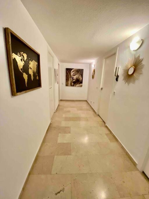 9773 Apartamento Corte Cordoba Ngoại thất bức ảnh