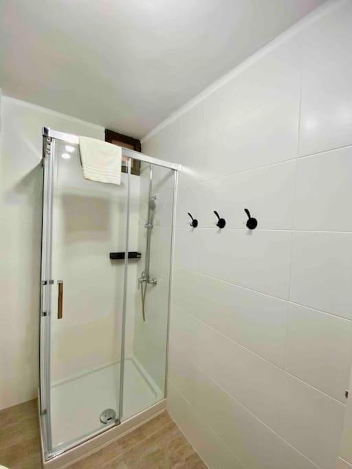 9773 Apartamento Corte Cordoba Ngoại thất bức ảnh